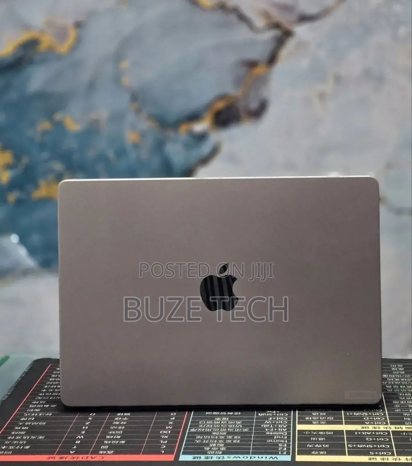 New Laptop Apple MacBook Pro 2021 M1 32GB Apple M1 Pro SSD 1T
