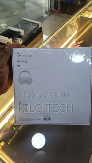 Airpods Max Headset