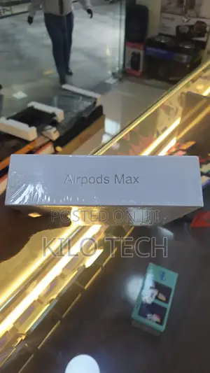 Airpods Max Headset
