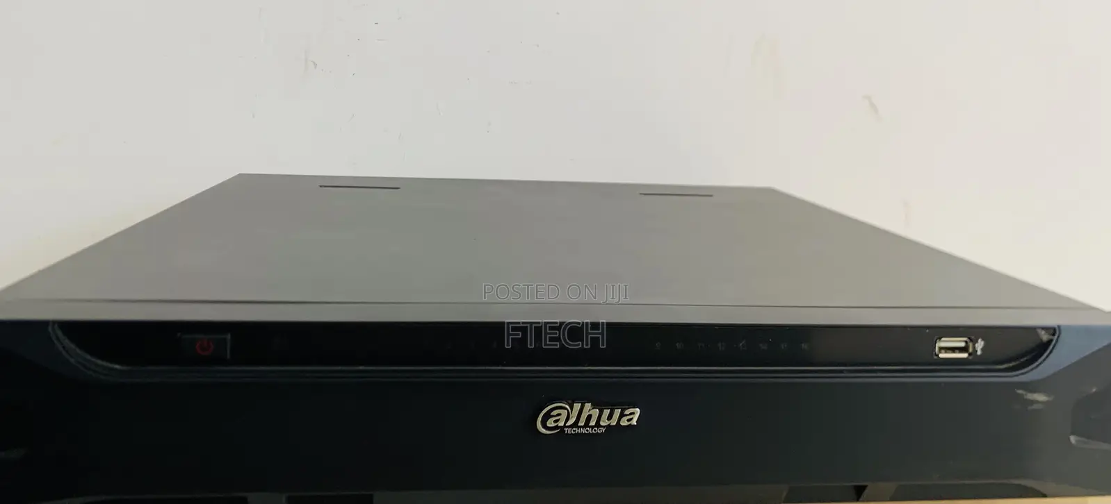 Dahua Dhi-Nvd0905dh-4i- Professional Network Video Decoder