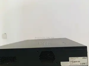Dahua Dhi-Nvd0905dh-4i- Professional Network Video Decoder