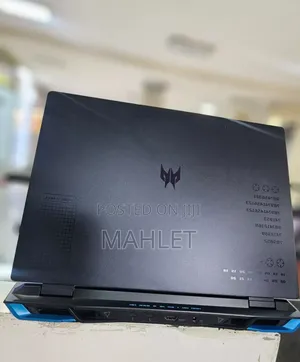 New Laptop Acer Predator Helios 300 16GB Intel Core i9 SSD 1T
