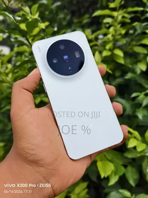 New Vivo X300 256 GB Blue