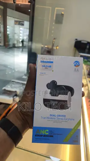 Solofer Earphone
