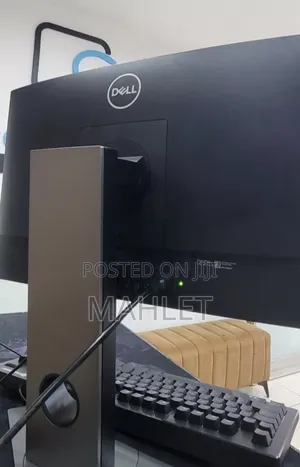 New Desktop Computer Dell OptiPlex 3010 8GB Intel Core i5 SSD 512GB