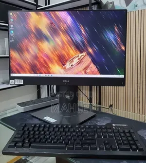 New Desktop Computer Dell OptiPlex 3010 8GB Intel Core i5 SSD 512GB