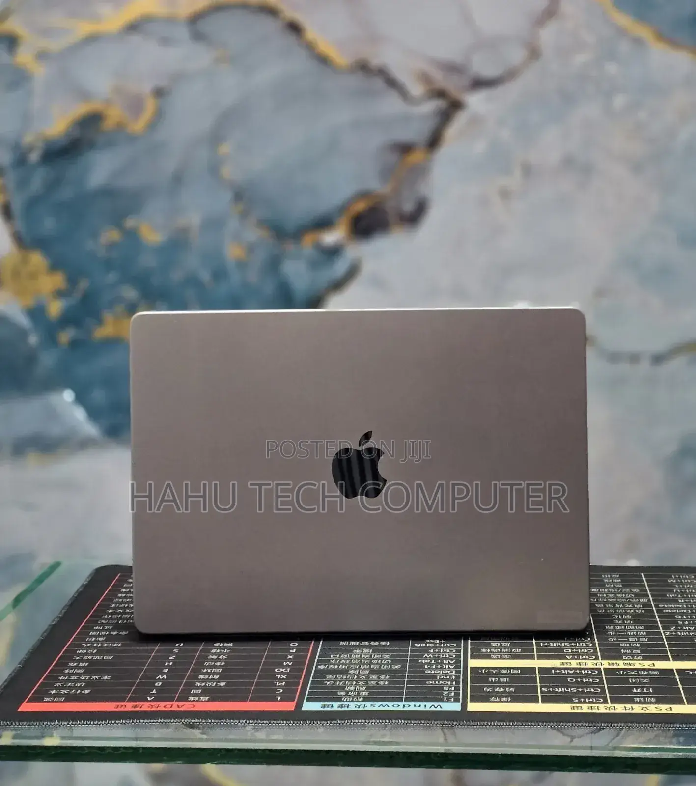 New Laptop Apple MacBook Pro 2021 M1 32GB Apple M1 Pro SSD 1T
