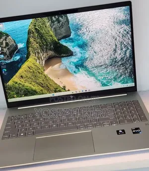 New Laptop HP Pavilion 15 16GB Intel Core i7 SSD 1T