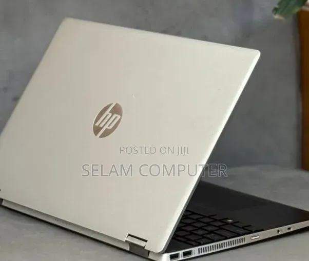 New Laptop HP Pavilion 15 8GB Intel Core i5 HDD 1T