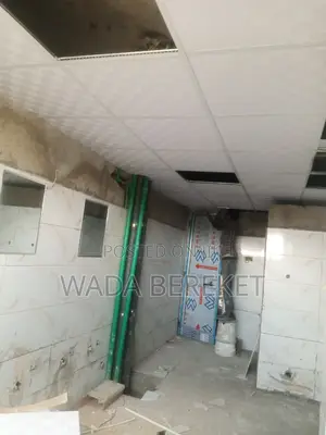 PVC Celling