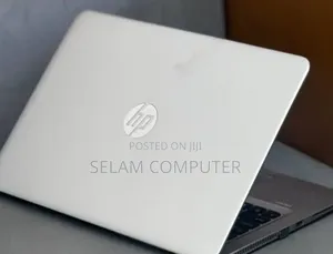 New Laptop HP EliteBook 840 G8 8GB Intel Core i5 SSD 1T