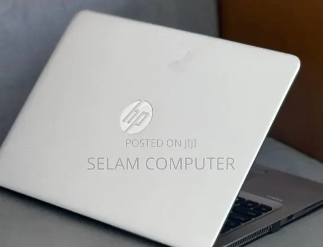 New Laptop HP EliteBook 840 G8 8GB Intel Core i5 SSD 1T