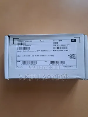 Sfp Module