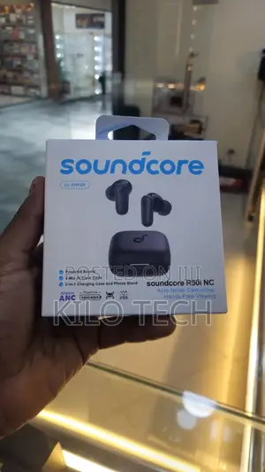 Soundcore R50i Nc Airpods