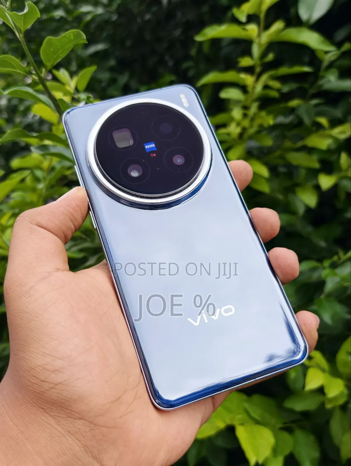 Vivo X200 Pro 512 GB Blue
