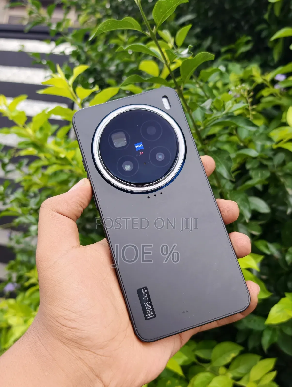 Vivo X200 Pro 512 GB Blue