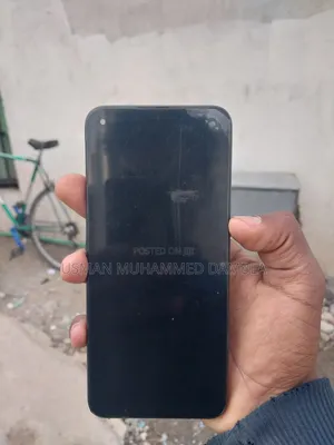 Oppo A53 64 GB Black