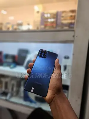 Samsung Galaxy M33 5G 128 GB Blue