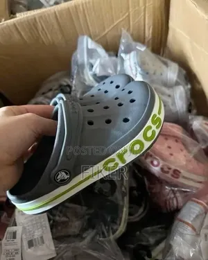 Crocs Shoes