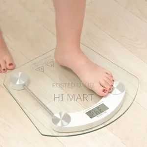 Top Quality Personal Scale(120kilo Capacity)