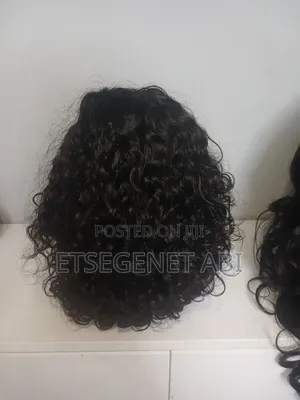 Human Hair
