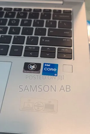 New Laptop HP EliteBook 840 G9 16GB Intel Core i5 SSD 512GB