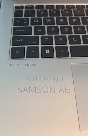 New Laptop HP EliteBook 840 G9 16GB Intel Core i5 SSD 512GB