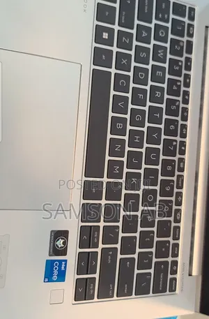 New Laptop HP EliteBook 840 G9 16GB Intel Core i5 SSD 512GB