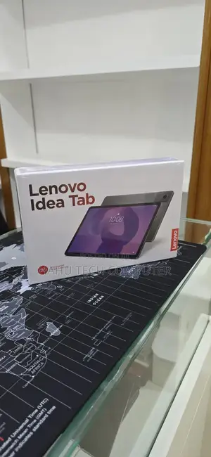New Lenovo Tab K11 128 GB Gray