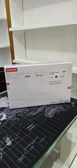 New Lenovo Tab K11 128 GB Gray