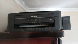 Printer Epson L382