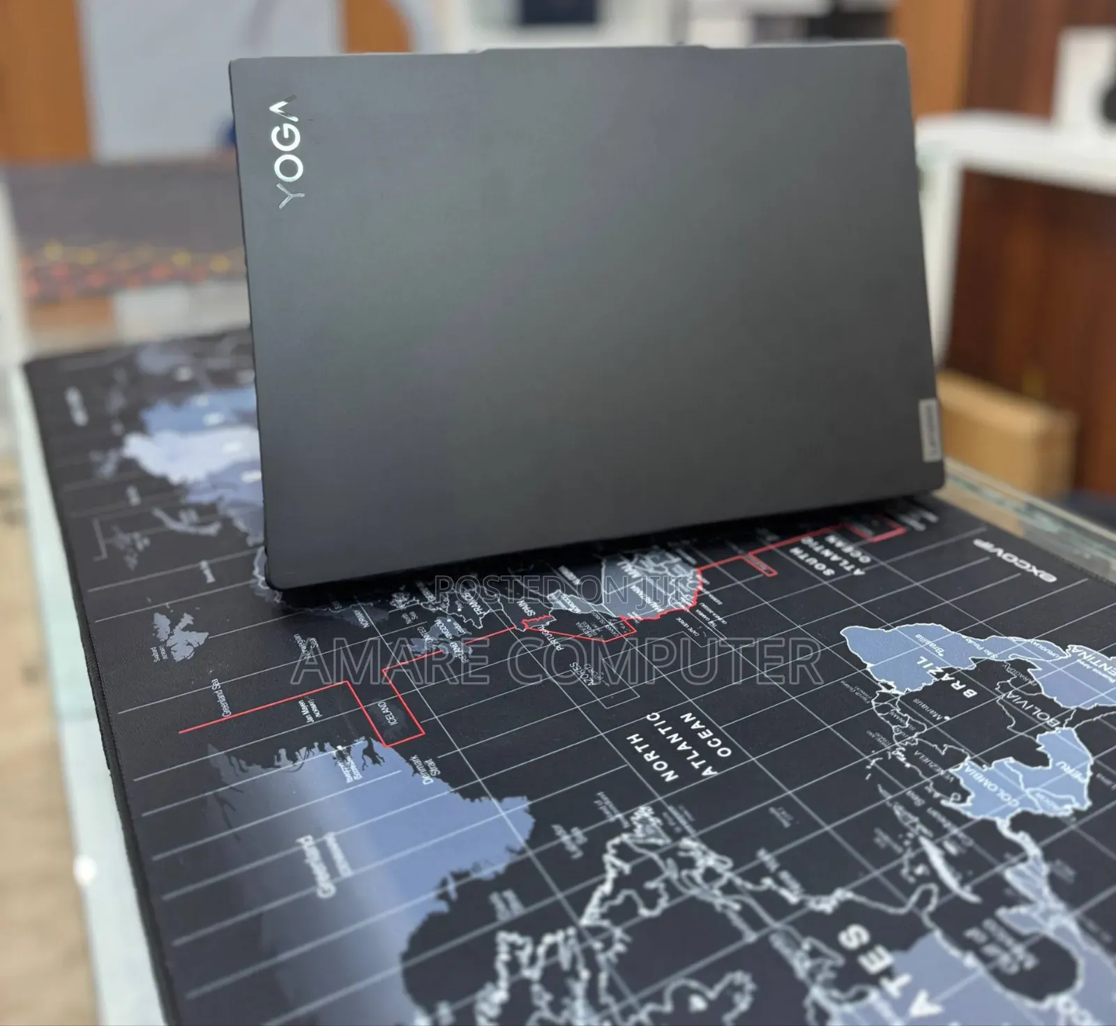 New Laptop Lenovo Yoga 2 32GB AMD Ryzen 7 SSD 512GB