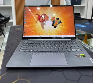 New Laptop Lenovo Yoga 2 32GB AMD Ryzen 7 SSD 512GB