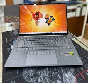 New Laptop Lenovo Yoga 2 32GB AMD Ryzen 7 SSD 512GB