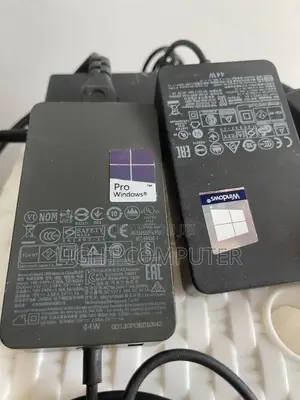 Microsoft Surface Charger