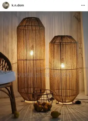 Table Lamps