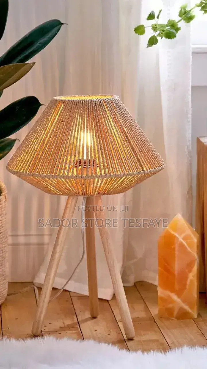 Table Lamps