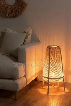 Table Lamps