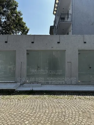 3bdrm Duplex in Bole for rent