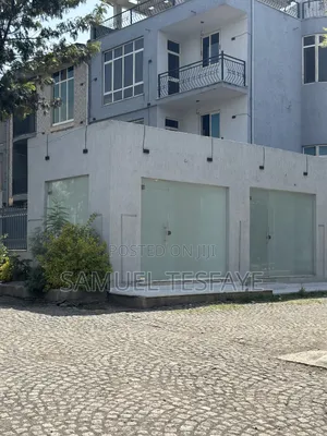 3bdrm Duplex in Bole for rent
