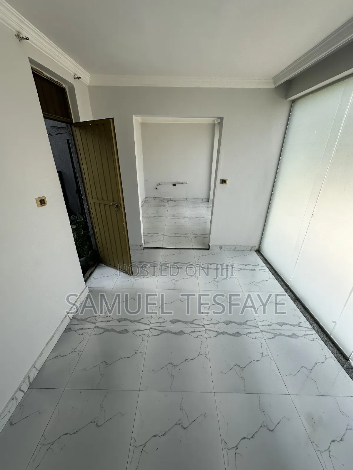 3bdrm Duplex in Bole for rent