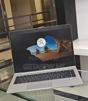 New Laptop HP EliteBook 840 16GB Intel Core i7 SSD 512GB