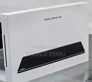 New Samsung Galaxy Tab A11+ 256 GB