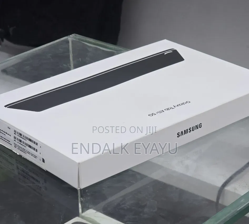 New Samsung Galaxy Tab A11+ 256 GB