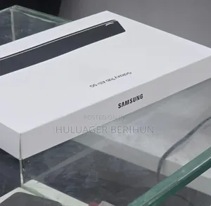 New Samsung Galaxy Tab A11+ 256 GB Silver