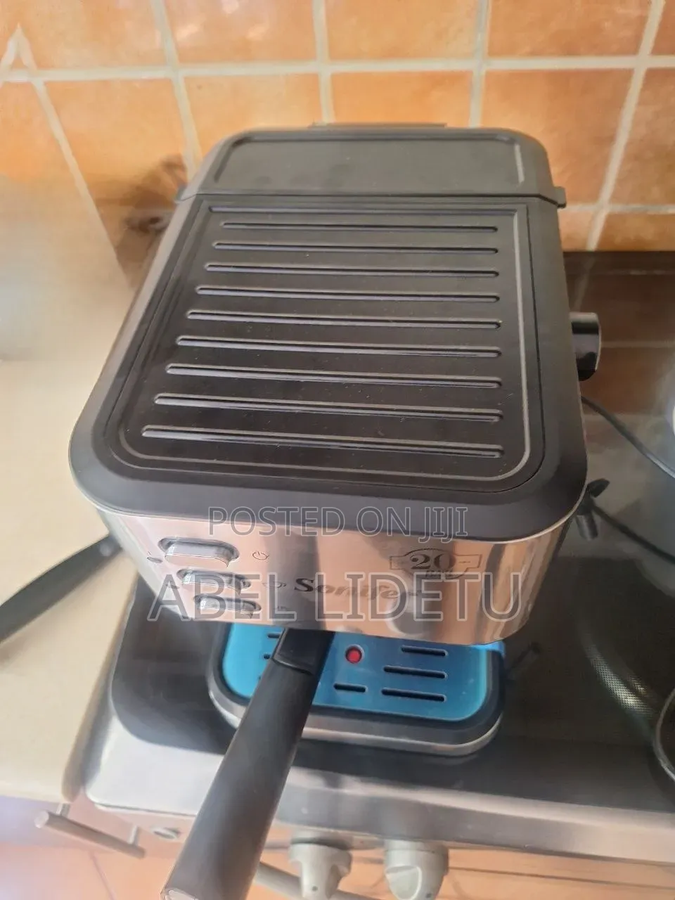 Expresso Machine for Your Kitchen