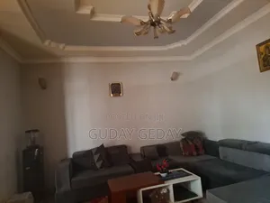 Furnished 4bdrm Villa in Kolfe Keranio for sale