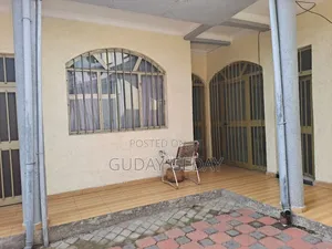 Furnished 4bdrm Villa in Kolfe Keranio for sale