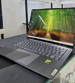 New Laptop Lenovo Yoga 3 32GB AMD Ryzen 7 SSD 512GB