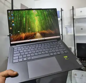 New Laptop Lenovo Yoga 3 32GB AMD Ryzen 7 SSD 512GB